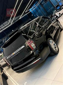 شێڤرۆلێت سوبەربان